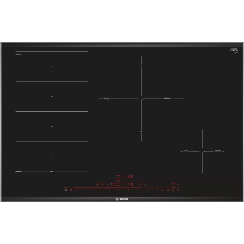 BẾP TỪ BOSCH PXE875DC1E - SERIE 8